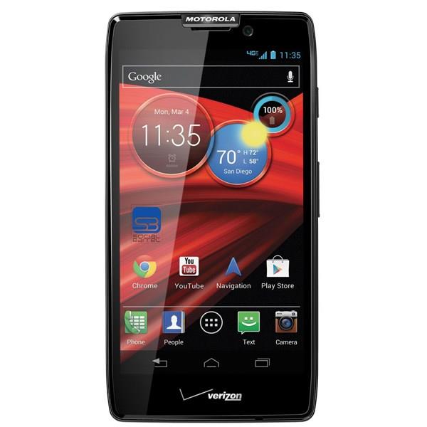 گوشی موبایل موتورولا ریزر ام Motorola RAZR M